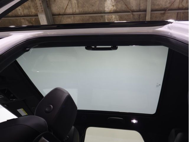 ROVER ROVER DISCOVERY SPORTS 2025