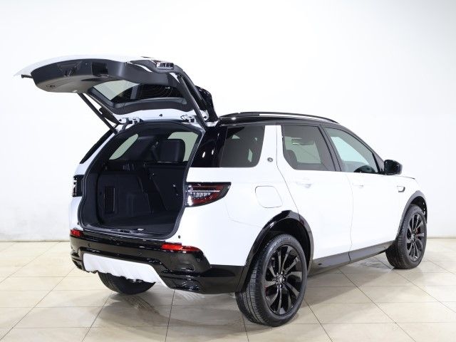ROVER ROVER DISCOVERY SPORTS 2025