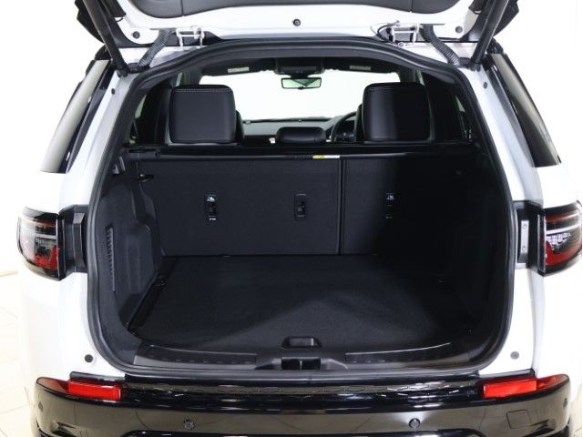 ROVER ROVER DISCOVERY SPORTS 2025