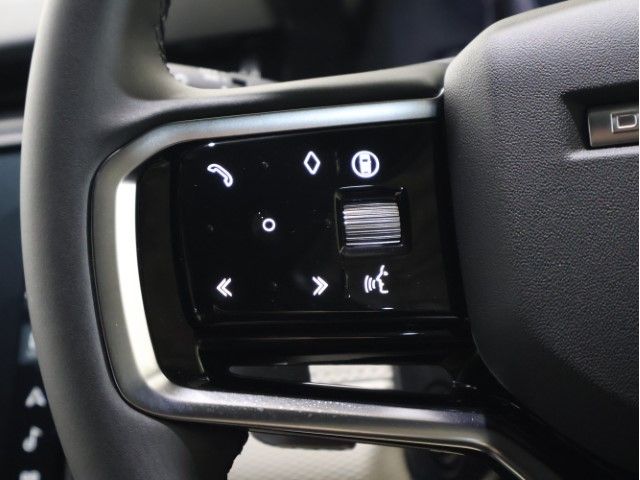 ROVER ROVER DISCOVERY SPORTS 2025