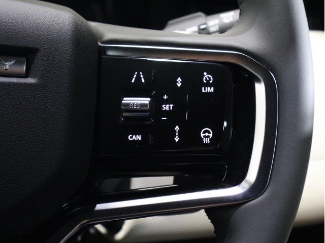 ROVER ROVER DISCOVERY SPORTS 2025