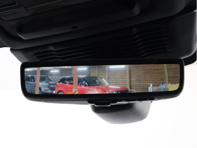 ROVER ROVER DISCOVERY SPORTS 2025