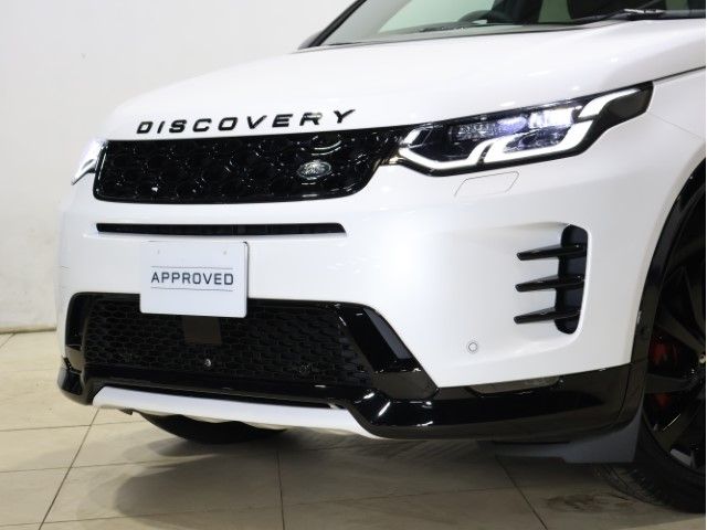 ROVER ROVER DISCOVERY SPORTS 2025