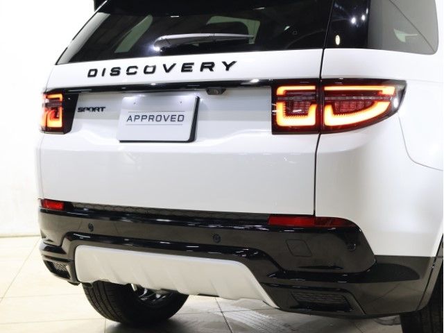ROVER ROVER DISCOVERY SPORTS 2025