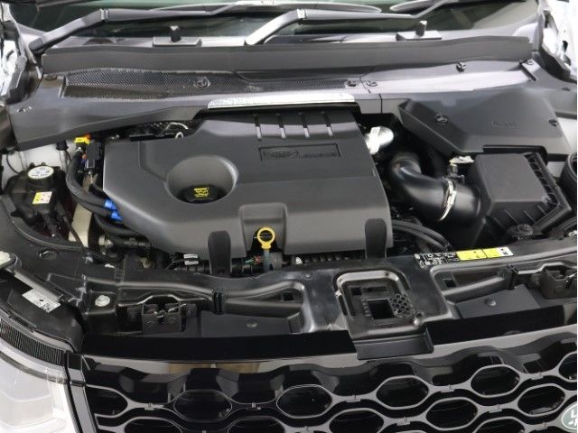 ROVER ROVER DISCOVERY SPORTS 2025