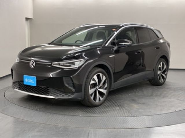 VOLKSWAGEN VOLKSWAGEN ID.4 2023
