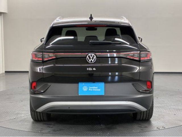 VOLKSWAGEN VOLKSWAGEN ID.4 2023
