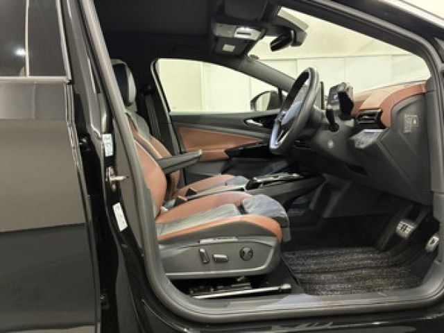 VOLKSWAGEN VOLKSWAGEN ID.4 2023