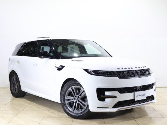 ROVER ROVER RANGE ROVER SPORTS 2022