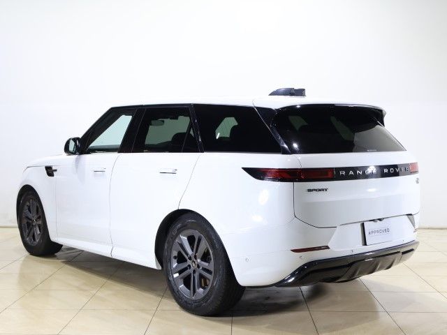 ROVER ROVER RANGE ROVER SPORTS 2022