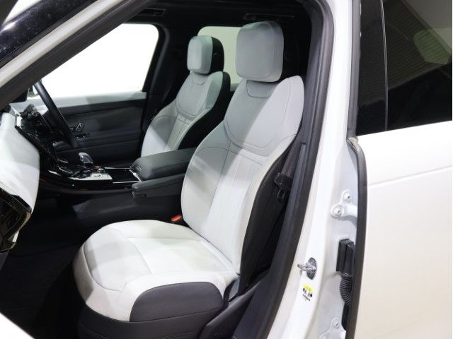 ROVER ROVER RANGE ROVER SPORTS 2022