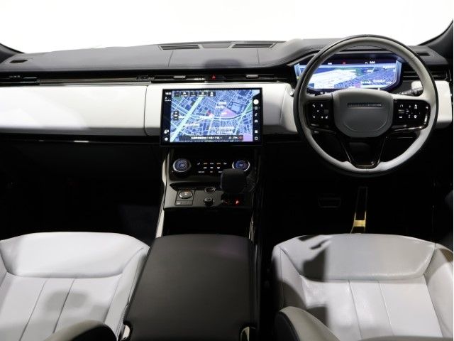 ROVER ROVER RANGE ROVER SPORTS 2022