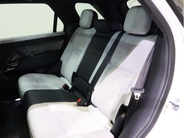 ROVER ROVER RANGE ROVER SPORTS 2022