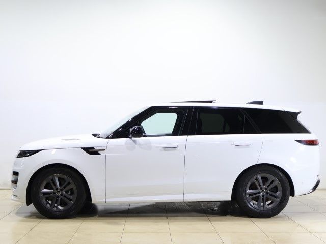 ROVER ROVER RANGE ROVER SPORTS 2022