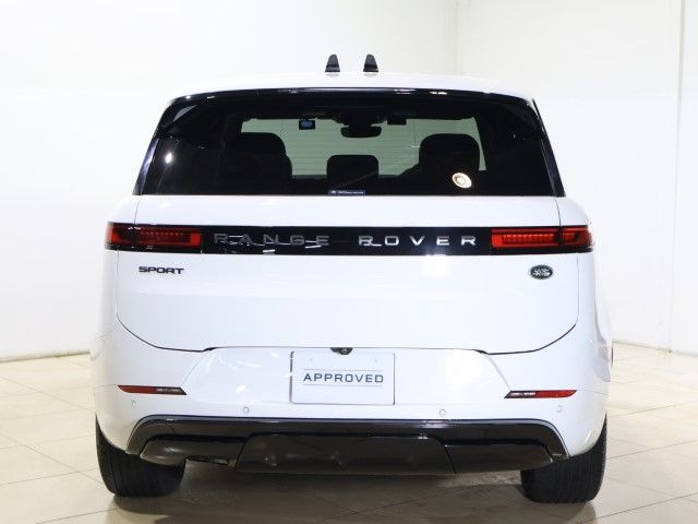 ROVER ROVER RANGE ROVER SPORTS 2022