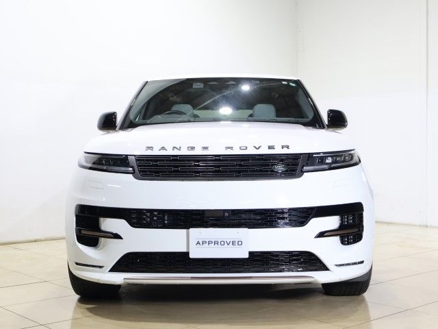 ROVER ROVER RANGE ROVER SPORTS 2022