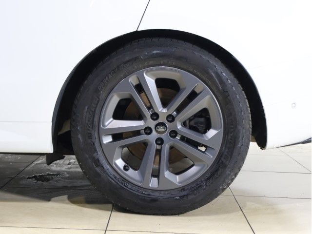 ROVER ROVER RANGE ROVER SPORTS 2022