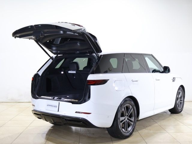 ROVER ROVER RANGE ROVER SPORTS 2022
