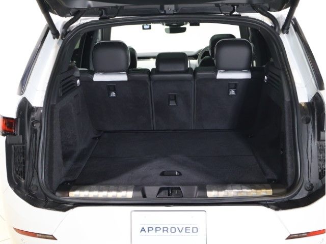 ROVER ROVER RANGE ROVER SPORTS 2022