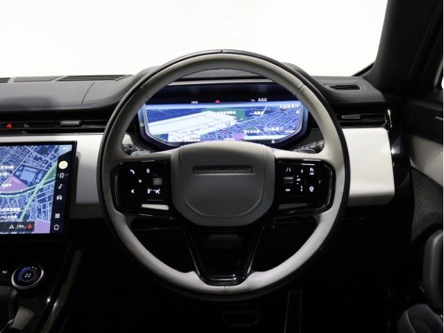 ROVER ROVER RANGE ROVER SPORTS 2022