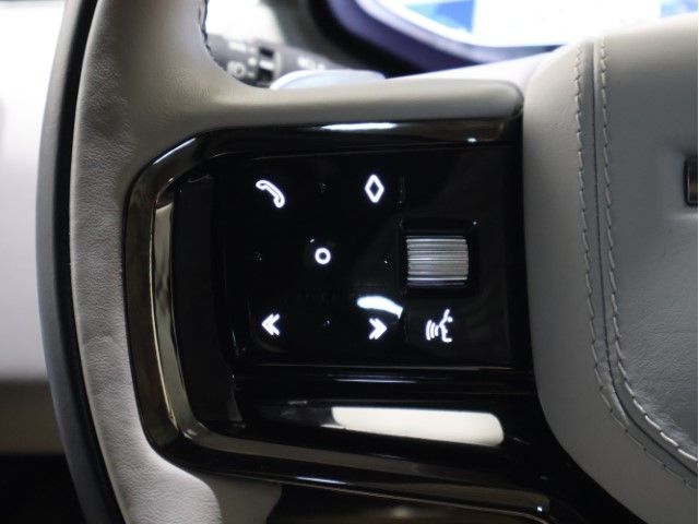 ROVER ROVER RANGE ROVER SPORTS 2022