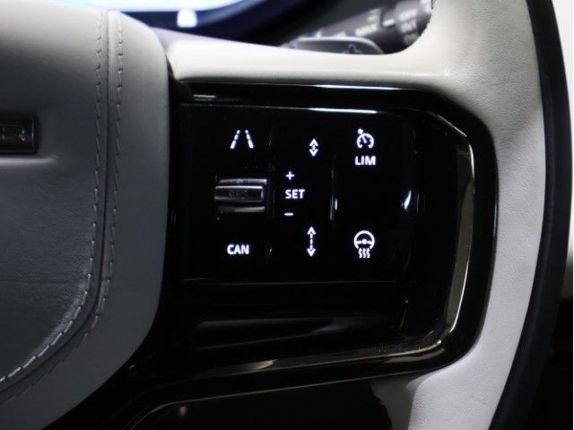 ROVER ROVER RANGE ROVER SPORTS 2022