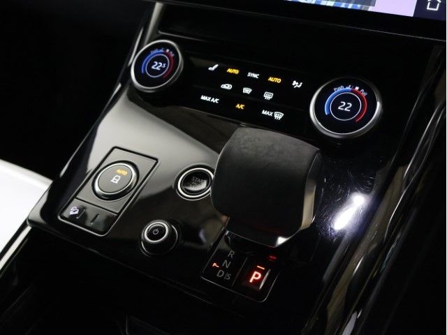 ROVER ROVER RANGE ROVER SPORTS 2022