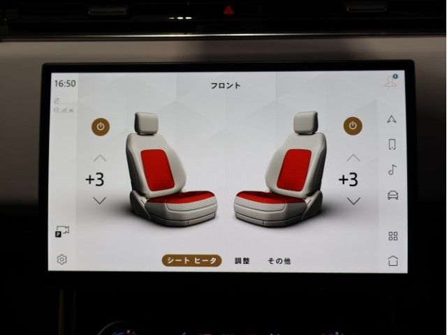 ROVER ROVER RANGE ROVER SPORTS 2022