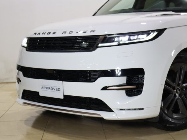 ROVER ROVER RANGE ROVER SPORTS 2022