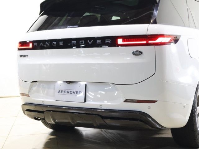 ROVER ROVER RANGE ROVER SPORTS 2022