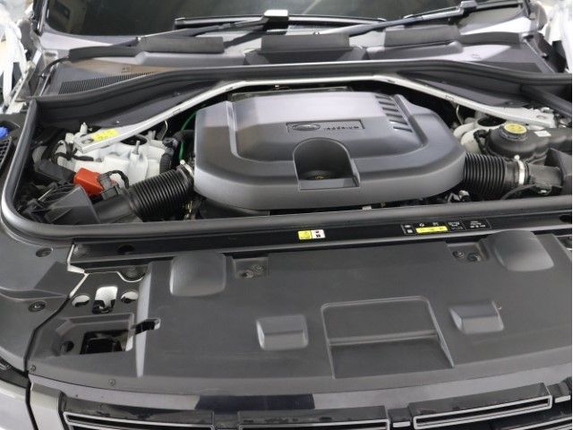 ROVER ROVER RANGE ROVER SPORTS 2022