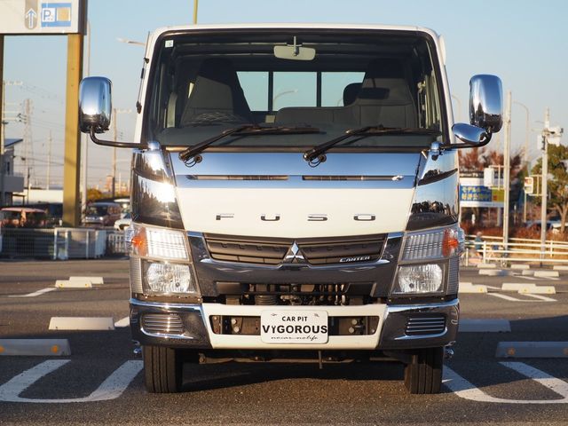MITSUBISHI CANTER 2014