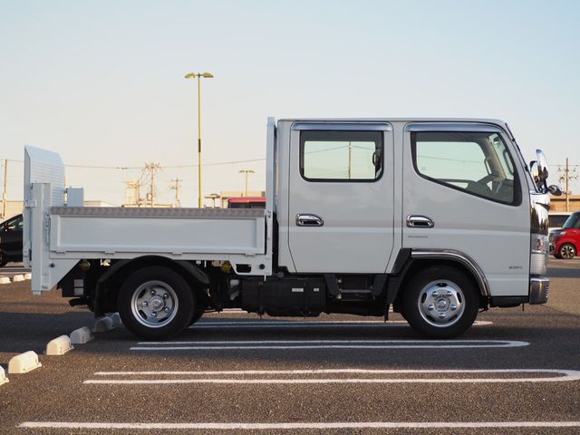MITSUBISHI CANTER 2014