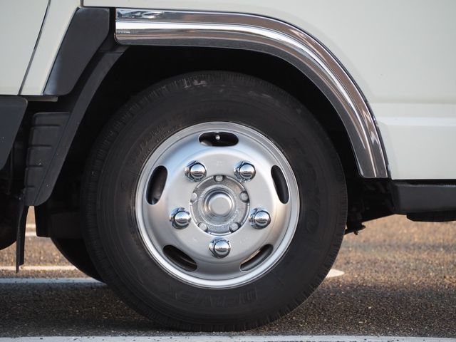 MITSUBISHI CANTER 2014