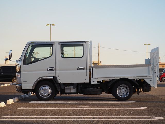 MITSUBISHI CANTER 2014
