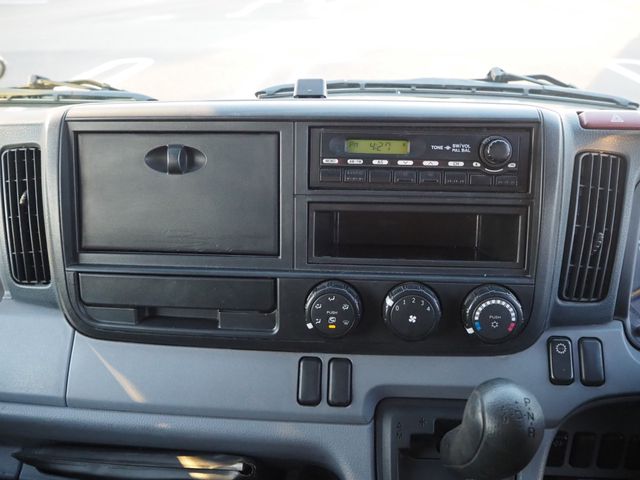 MITSUBISHI CANTER 2014