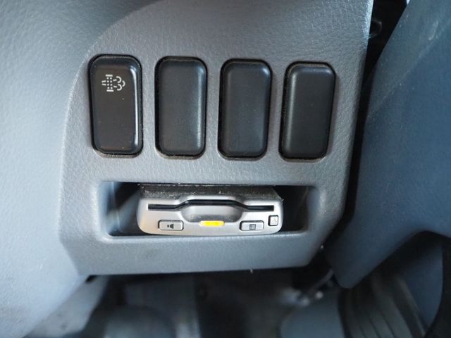 MITSUBISHI CANTER 2014