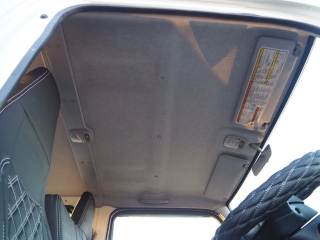 MITSUBISHI CANTER 2014