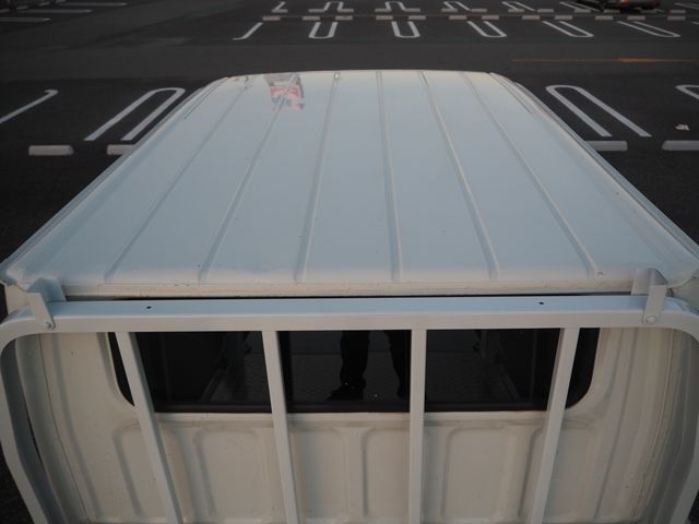 MITSUBISHI CANTER 2014