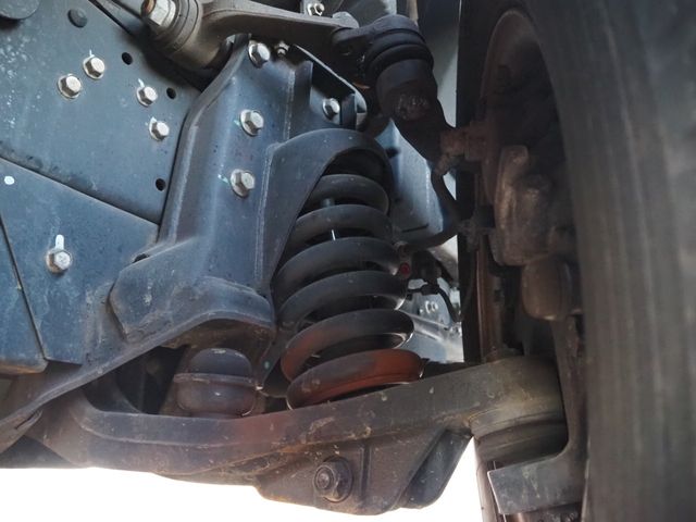 MITSUBISHI CANTER 2014