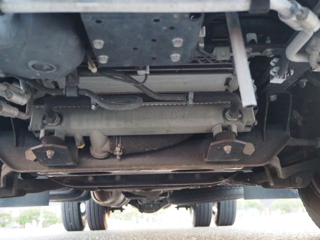 MITSUBISHI CANTER 2014