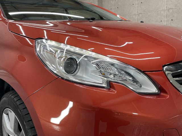 PEUGEOT PEUGEOT 2008 2015