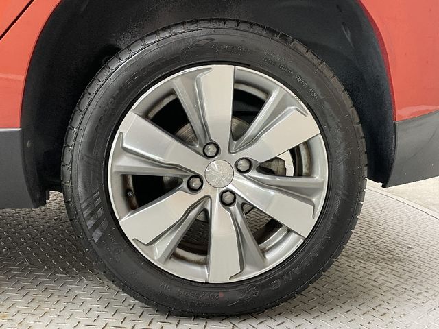 PEUGEOT PEUGEOT 2008 2015