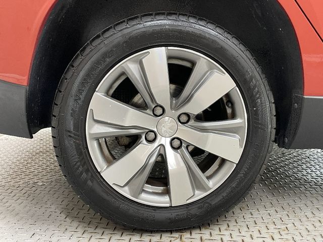 PEUGEOT PEUGEOT 2008 2015