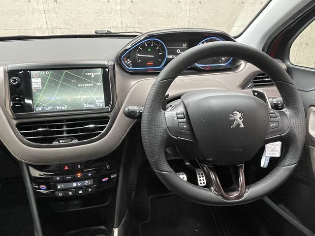 PEUGEOT PEUGEOT 2008 2015
