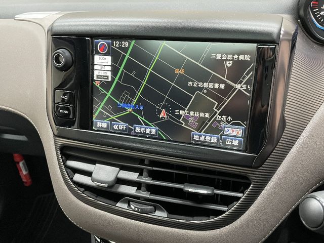 PEUGEOT PEUGEOT 2008 2015