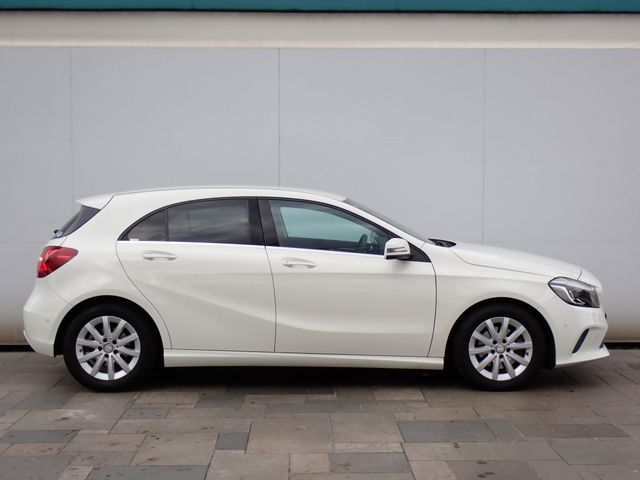 MERCEDES BENZ MERCEDES BENZ A class 2017