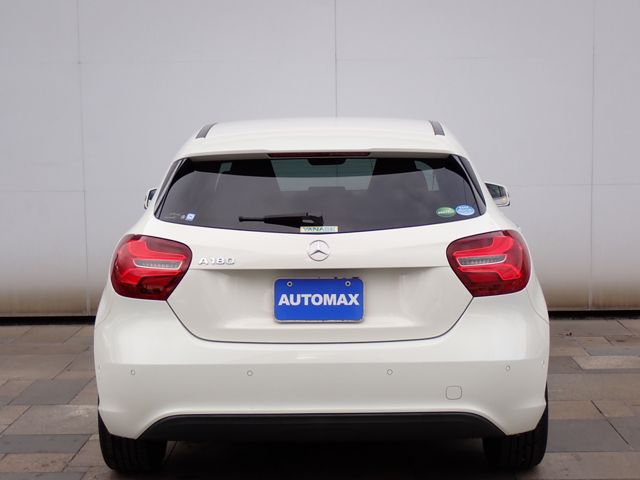 MERCEDES BENZ MERCEDES BENZ A class 2017