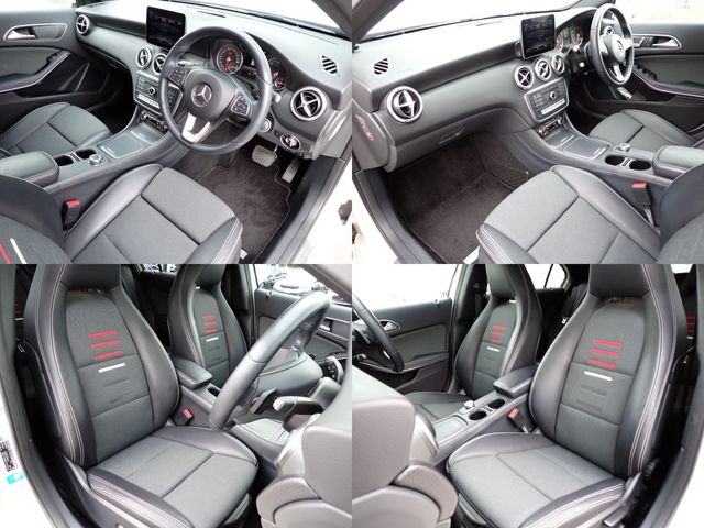 MERCEDES BENZ MERCEDES BENZ A class 2017