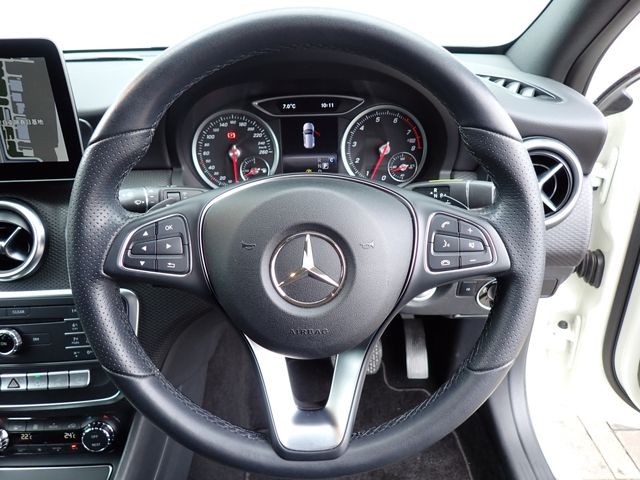 MERCEDES BENZ MERCEDES BENZ A class 2017